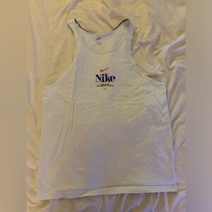 Nike Tank Top
